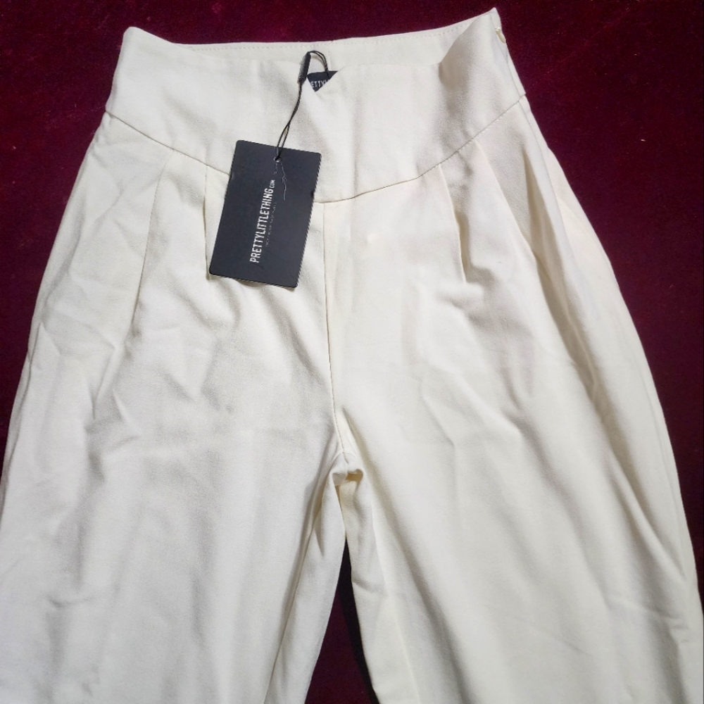PrettyLittleThing pants - Picture 4 of 11